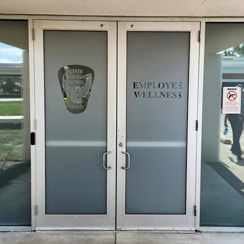 Exterior Signage